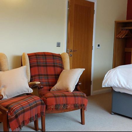 Highfield House, Parracombe, Modern B&B Eksteriør bilde